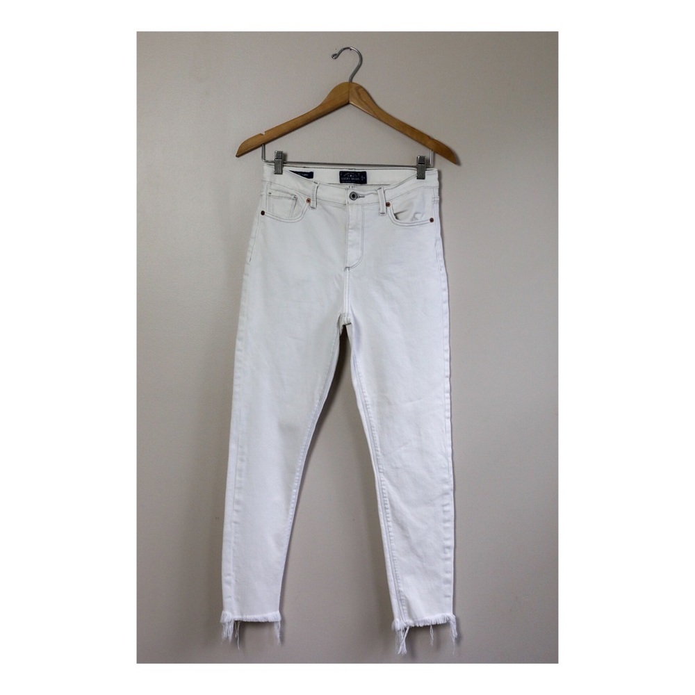 Lucky Brand Bridgette Skinny - Picture 3 of 9